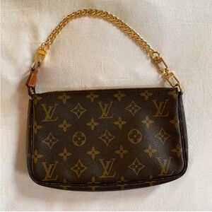 Louis Vuitton Pochette